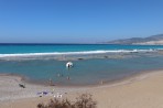 Apolakkia Beach (Limni) - island of Rhodes photo 13