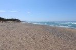 Apolakkia Beach (Limni) - island of Rhodes photo 16