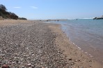 Apolakkia Beach (Limni) - island of Rhodes photo 19