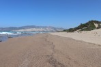 Apolakkia Beach (Limni) - island of Rhodes photo 25