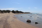 Apolakkia Beach (Limni) - island of Rhodes photo 28