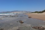 Apolakkia Beach (Limni) - island of Rhodes photo 32