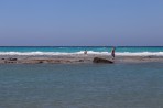 Apolakkia Beach (Limni) - island of Rhodes photo 35
