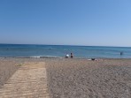 Faliraki Beach - Rhodes island photo 1