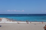 Elli Beach (Rhodes Town) - Rhodes island photo 2