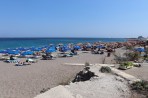 Elli Beach (Rhodes Town) - Rhodes island photo 3