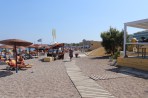 Elli Beach (Rhodes Town) - Rhodes island photo 4