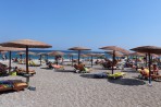 Elli Beach (Rhodes Town) - Rhodes island photo 5