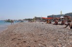 Elli Beach (Rhodes Town) - Rhodes island photo 8