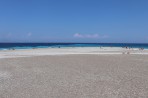 Elli Beach (Rhodes Town) - Rhodes island photo 10