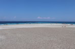 Elli Beach (Rhodes Town) - Rhodes island photo 10
