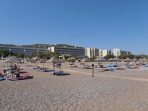 Faliraki Beach - Rhodes island photo 2