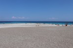 Elli Beach (Rhodes Town) - Rhodes island photo 11