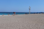 Elli Beach (Rhodes Town) - Rhodes island photo 13