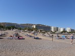 Faliraki Beach - Rhodes island photo 3