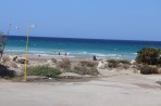 Fanes Beach - Rhodes island photo 12