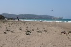 Fanes Beach - Rhodes island photo 14