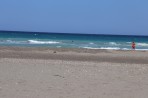 Fanes Beach - Rhodes island photo 15