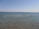 Faliraki Beach - Rhodes island photo 4