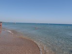 Faliraki Beach - Rhodes island photo 5