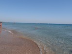 Faliraki Beach - Rhodes island photo 5