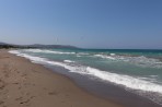 Fanes Beach - Rhodes island photo 28