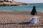 Fourni Beach - Rhodes island photo 10