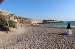 Fourni Beach - Rhodes island photo 11