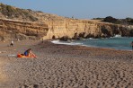 Fourni Beach - Rhodes island photo 12