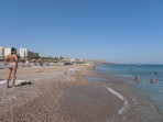 Faliraki Beach - Rhodes island photo 7