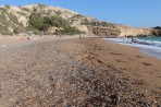 Fourni Beach - Rhodes island photo 16