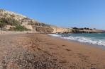 Fourni Beach - Rhodes island photo 18