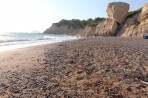 Fourni Beach - Rhodes island photo 19