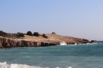 Fourni Beach - Rhodes island photo 25