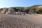 Fourni Beach - Rhodes island photo 26