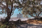 Glyfada Beach (Glifada) - Rhodes island photo 2