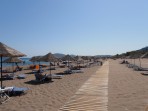 Faliraki Beach - Rhodes island photo 11