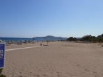 Faliraki Beach - Rhodes island photo 12