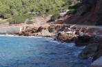 Glyfada Beach (Glifada) - Rhodes island photo 17