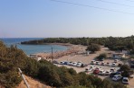 Glystra Beach - Rhodes island photo 1