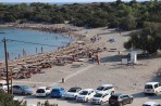 Glystra Beach - Rhodes island photo 2