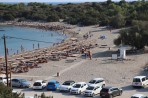 Glystra Beach - Rhodes island photo 2