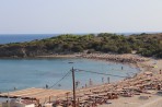 Glystra Beach - Rhodes island photo 3