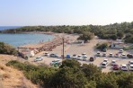 Glystra Beach - Rhodes island photo 5