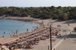 Glystra Beach - Rhodes island photo 7