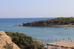 Glystra Beach - Rhodes island photo 8