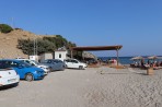 Glystra Beach - Rhodes island photo 11