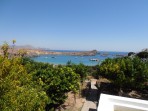 Megali Paralia Beach (Lindos) - Rhodes island photo 14