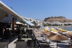 Haraki Beach (Charaki) - Rhodes island photo 3