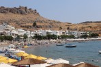 Haraki Beach (Charaki) - Rhodes island photo 4